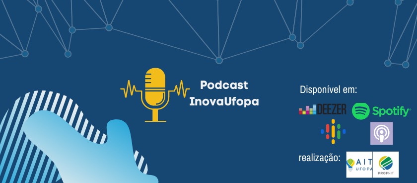 Primeiro Podcast