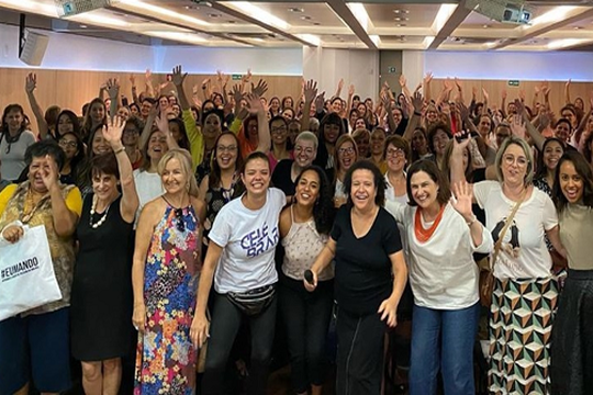 Edital Prêmio Mulheres Inovadoras 1ª EDIÇÃO – 1/2020.
