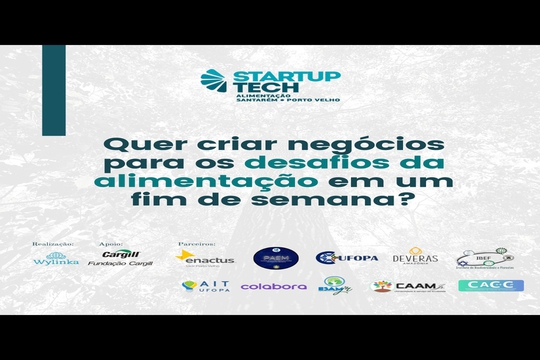 EVENTO ENCERRADO.