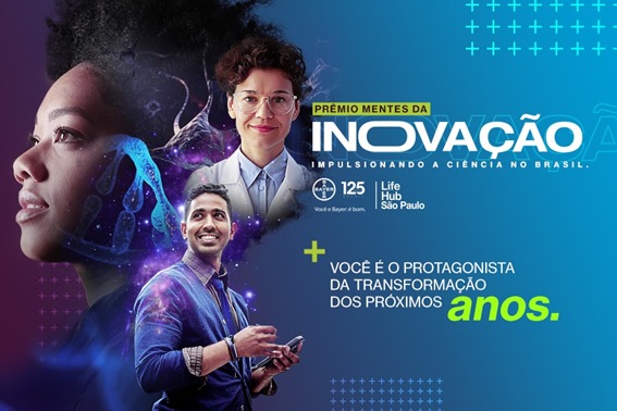 Inscrição até dia 8 de outubro de 2021.